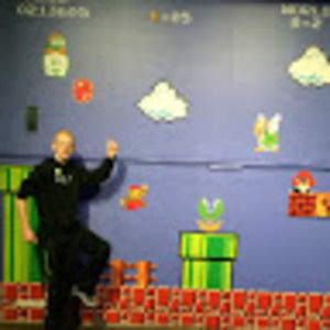 Meet your Posher, Bobby